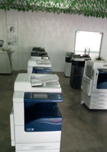 臨沂匯澤辦公設(shè)備 您身邊的高速復(fù)印機(jī)租賃、維修與銷售專家