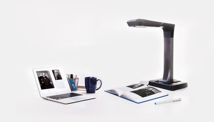 成者科技 從掃描切入，重塑智能辦公新生態(tài)