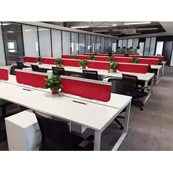 越秀智能辦公設備與藝梵家具 按需定制，引領智能辦公新未來