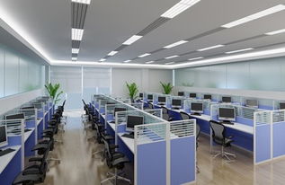 辦公設備與用品清單 打造高效現代辦公環境的必備指南