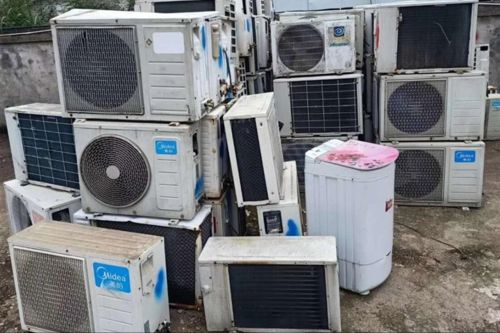 終于知道為什么家電巨頭扎堆回收舊家電 原來資本已經(jīng)嗅到變化